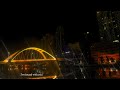 Binondo Bridge night ride /#youtubeshorts  #trending  #binondointramurosbridgeupdate