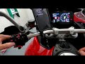 How to use Ducati Connect and Problems (still)