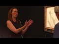 Andrew Graham-Dixon’s ‘Rembrandt to Richter’ Exhibition Tour