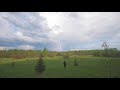 Storm chasing in Russia 1