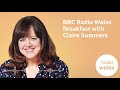 Bob Ray on living life to the full - Radio Wales Breakfast
