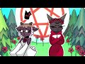 La primavera | Animation meme | Cult of the lamb genderbend AU