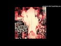 Lamb Of God - As The Palaces Burn - Boot Scraper