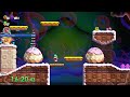 SMB Wonder Speedrun in 1:27:18 (No Yoshi/Nabbit)