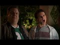 The Goldbergs | Murray Saves Barry's Relationship