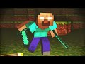 why Old Minecraft feels like a horror game