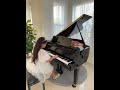 Chopin- Fantasie- Impromptu Op.66 by Selina Z.