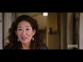 How Sandra Oh Almost Walked Away From Grey's Anatomy