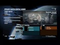 Titanfall private friendly match