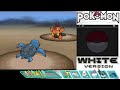 Let's Play Pokémon White! EP 15: THE EGGY AT LAST