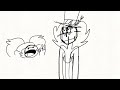 The Vees Start a Polyamorous Marriage (Hazbin Hotel Animatic)