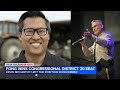 Vince Fong reacts to special election win that sends him to Congress