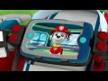 Pups Stop Humdinger’s Kitty😽 Rescue Crew and More! | PAW Patrol Episode | Cartoons for Kids