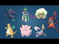 The WORST Victims of 4 Moveslot Syndrome in Competitive Pokémon