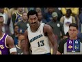 NBA Imperialism in 2k23 With All Time Teams - Last Team Standing Wins