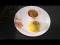 BASANTI PULAO l Authentic Bengali बसंत पंचमी Special recipe l By Ritu Lakhotia.