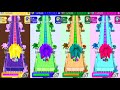 Sonic Dash Boss Battle versus Zazz and Eggman Gameplay Part 20