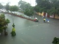 Manila Flood 8-7-2012