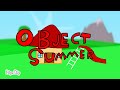 Object Summer Episode 1-2 Intro