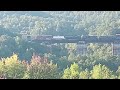 North Ridge Trestle Plus Suprise