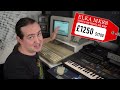 The cheapest MIDI home-studio of 1988