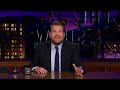 Why Everyone TURNED On James Corden