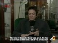 Alan Wilder tv interview 2000