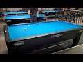 Playing a Ghost No Commentary #nineball #billiards #pool