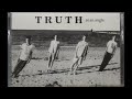 Truth - At An Angle - 1991 Indie Alt Rock EP from Chicago Area