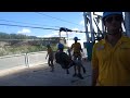 ZIPLINE NIAGARA FALLS CANADA MISTRIDER