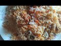 Chicken Tikka Biryani Recipe 😋 | Easy and Delicious| |