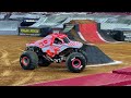 Monster Jam Arlington TX - 2024, March 2nd (Full Show) 4K 60fps