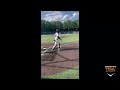 2026 C/3B AJ White Summer 2024 Hitting Highlights thru July 1