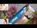 Best make up removing wipes /No alcohol No paraben /review of Littles baby wipes