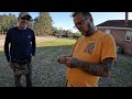 HUGE Stack of SILVER & GOLD Found Metal Detecting OLD HOME SITES!