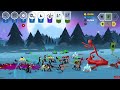 Using Dark Magic to Produce INFINITE Soldiers in Stick War 3