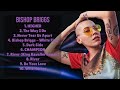 Bishop Briggs-Billboard's top hits of 2024-Prime Chart-Toppers Lineup-Tempting