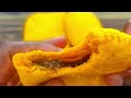 How To Make The Best Jamaican Beef Patty | Flaky and Juicy!