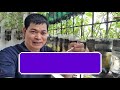 PAGGAWA NG FOLIAR FERTILIZER: PAMPABULAKLAK AT PAMPABUNGA NG MGA HALAMAN (with ENG subs)