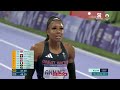 Paris 2024 | BAR's Williams 3rd in Women's 400m semis, CUB's Gomez 5th, JA's Williams 7th |SportsMax