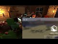 famous youtuber plays minecraft (really interesting unique watch)