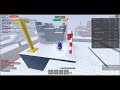 First roblox vid of the channel (Combat Warriors)