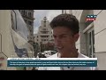 ‘Impressive’: Cubans express awe on touring Russian military ship in Havana | ANC