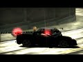 Escape from 1M police!!! This is really a war!!! - Need for speed Most Wanted