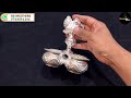 Silver Full harathi set from 500 gms | silver harathi set | silver mangala harathi | silver harathi