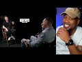 Harry Mack SHOCKS Will Smith & Martin With Freestyle!