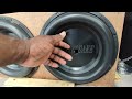 The Best Passive Radiators For Car Audio | 7,000 Watt SPL Test