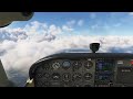 Flying VOR Airways | IFR Navigation