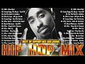 Gangsta Rap Mix 2024 - Best Hip Hop Mix - Snoop Dogg, Dr.Dre, Eminem, The Game, 50 Cent, Ice Cube...