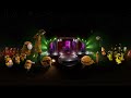 Despicable Me 4 360° [ Outdoor CINEMA HALL Midnight ] MEGA Minions EDITION | 8K VR 360 Video